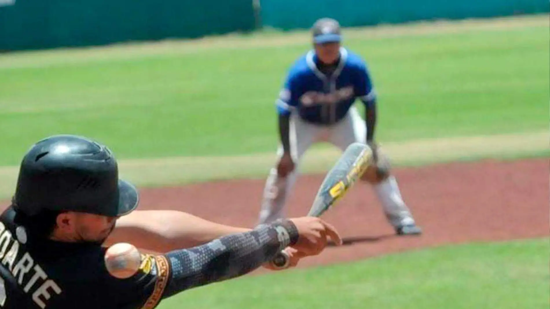 Partido de beisbol